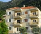 Hera-Wohnungen, Privatunterkunft im Ort Donji Stoliv, Montenegro